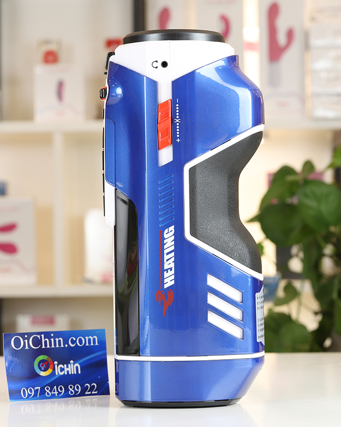 Leten Heating Future Pro 708 thụt đa năng sưởi ấm Bluetooth