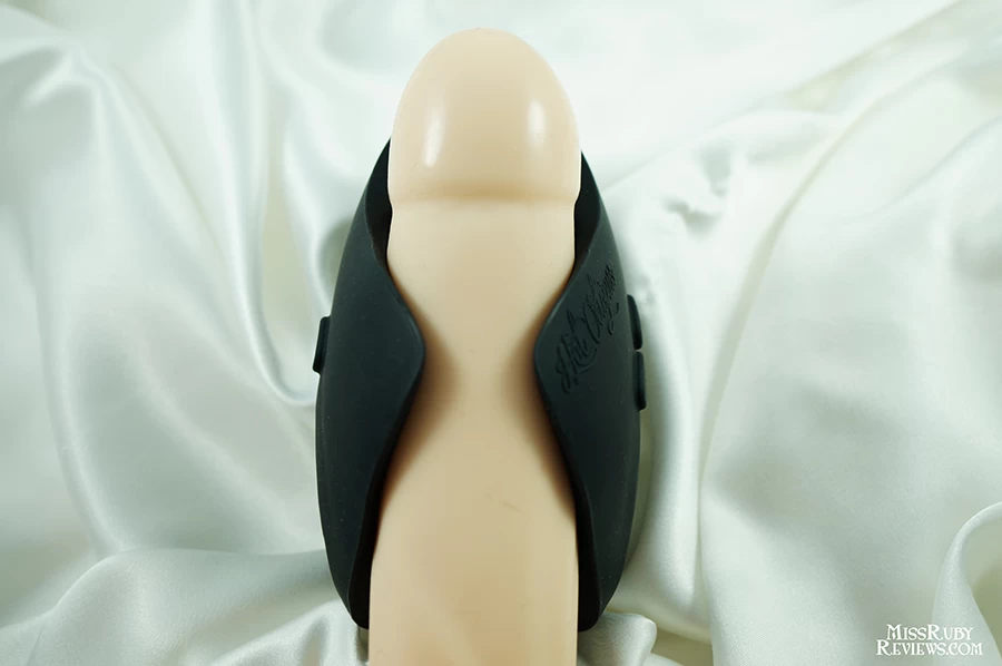 Máy Rung Nam Hot Octopuss Pulse Solo Interactive Cao Cấp