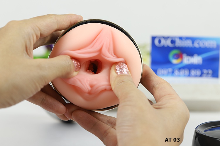 LETEN 3.0 Rung Co Bóp Tự Động Siết Dương Vật Êm Ái Mượt Mà