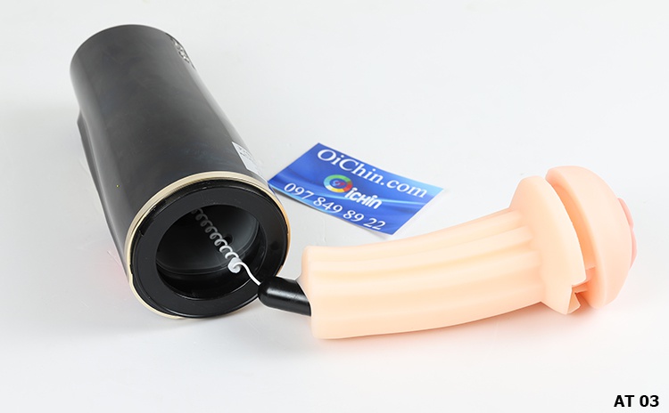 LETEN 3.0 Rung Co Bóp Tự Động Siết Dương Vật Êm Ái Mượt Mà