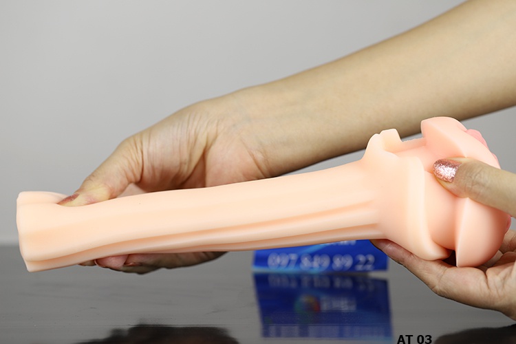 LETEN 3.0 Rung Co Bóp Tự Động Siết Dương Vật Êm Ái Mượt Mà