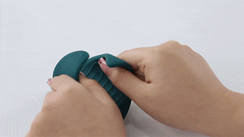 Lovense Gush Máy Rung Nam App Điều Khiển Từ Xa Cực Phê