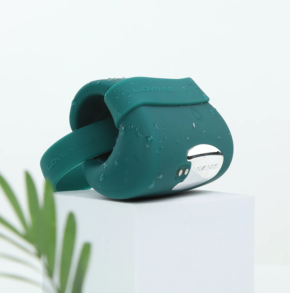 Lovense Gush Máy Rung Nam App Điều Khiển Từ Xa Cực Phê