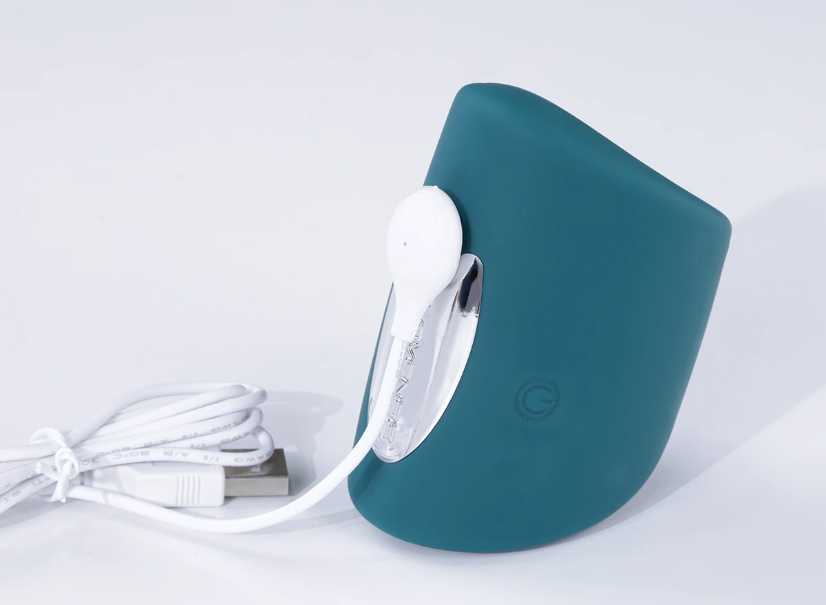 Lovense Gush thiết bị rung nam cao cấp điều khiển qua App tiện lợi