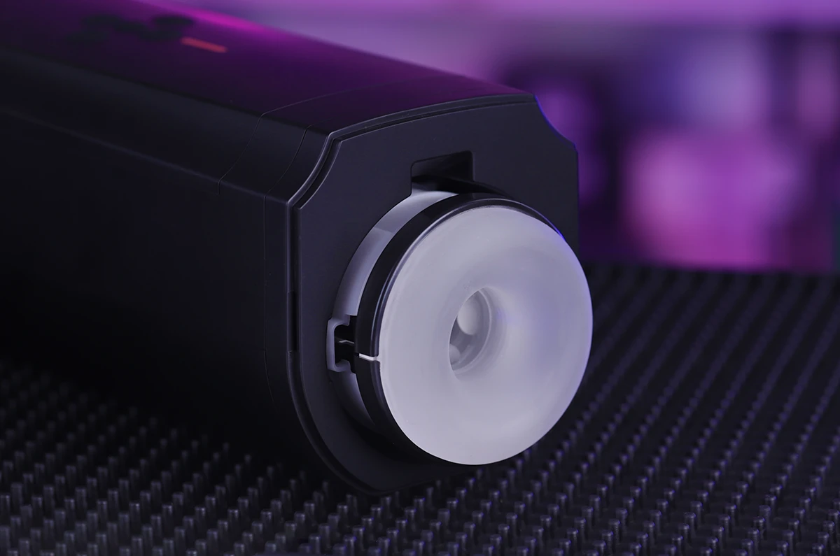 Lovense Solace tự động điều khiển qua App điện thoại siêu phê