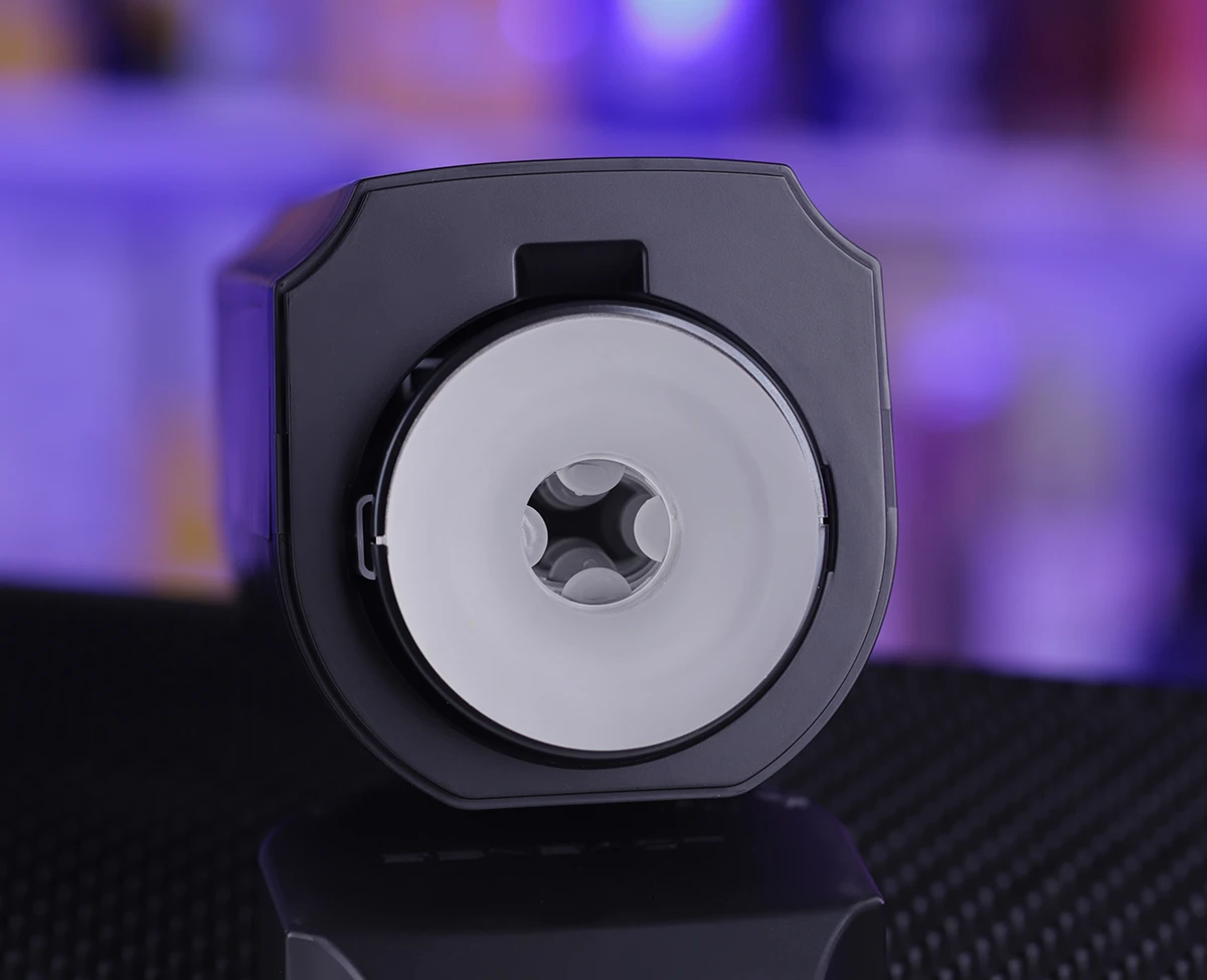 Lovense Solace tự động điều khiển qua App điện thoại siêu phê