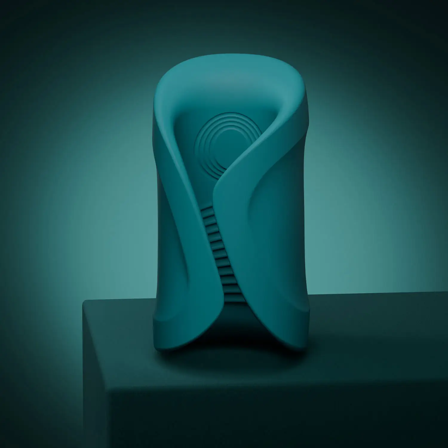 Lovense Gush 2 Máy Rung Điều Khiển Từ Xa Kích Thích Sung Sướng