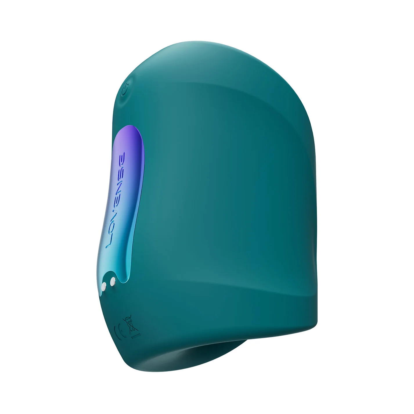 Lovense Gush 2 Máy Rung Điều Khiển Từ Xa Kích Thích Sung Sướng