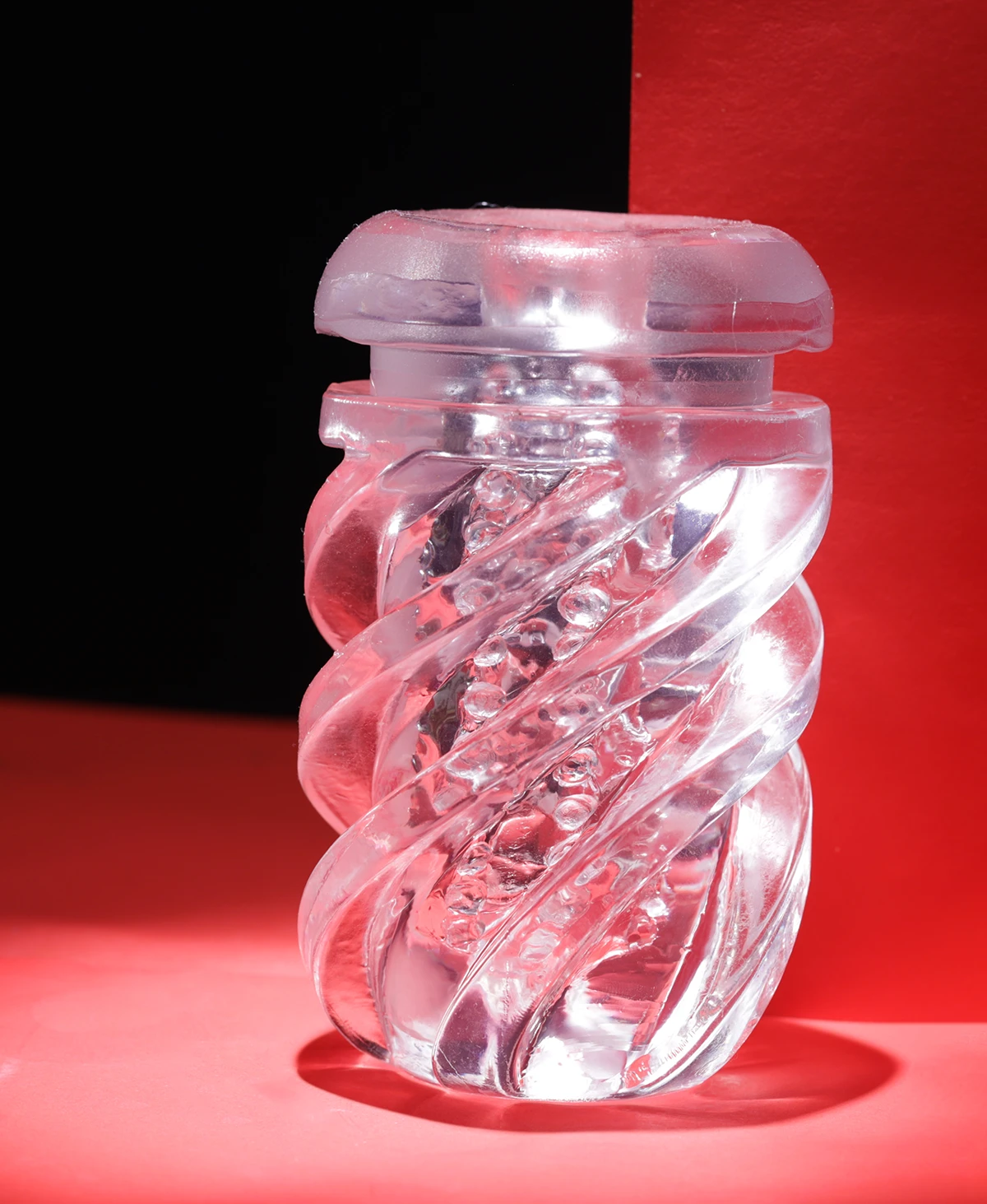 S-hande VIVEK Máy Thủ Dâm Gắn Tường Rung Co Bóp Tiếng Rên Kích Thích