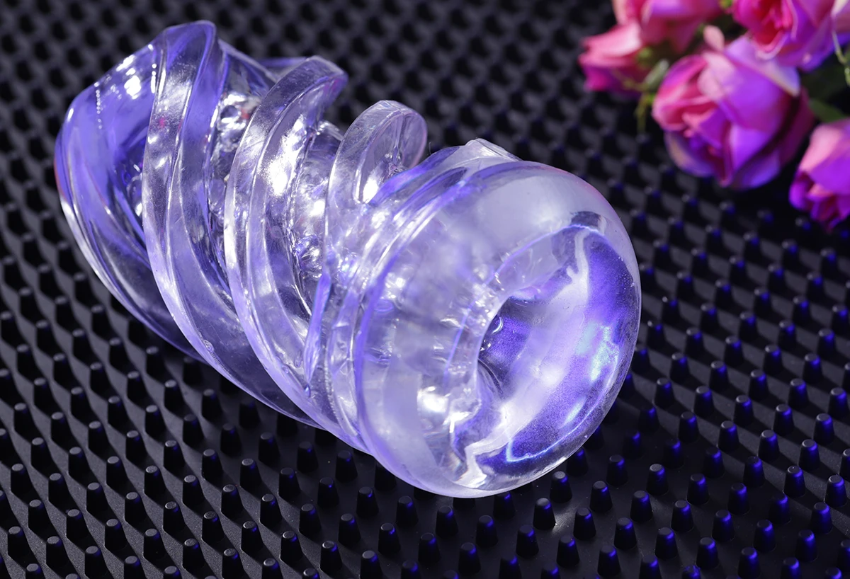 S-hande VIVEK Máy Thủ Dâm Gắn Tường Rung Co Bóp Tiếng Rên Kích Thích