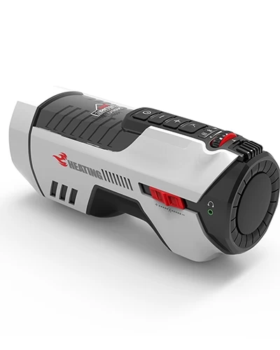 Leten Heating Future Pro Sưởi Ấm Thụt Co Bóp Âm Thanh Rên 