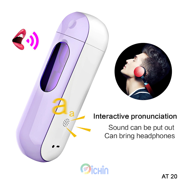 EasyLove xoay thụt tỏa nhiệt 100 chế độ cảm biến âm thanh mua ngay