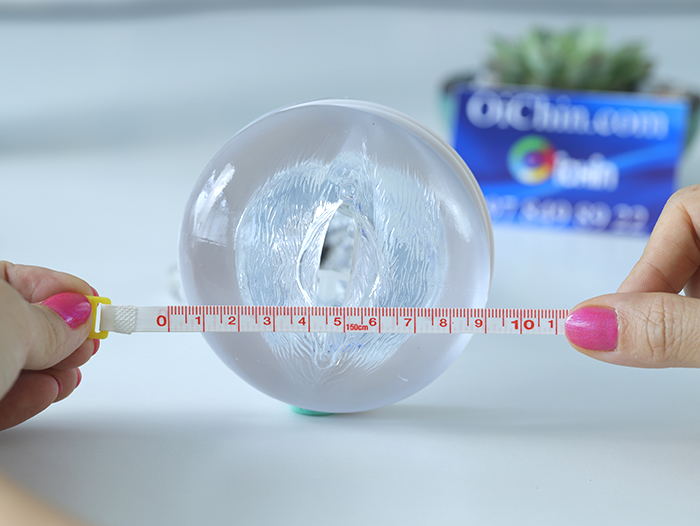 Máy massage dương vật Ailighter Juicer co bóp xoay êm ái kích thích