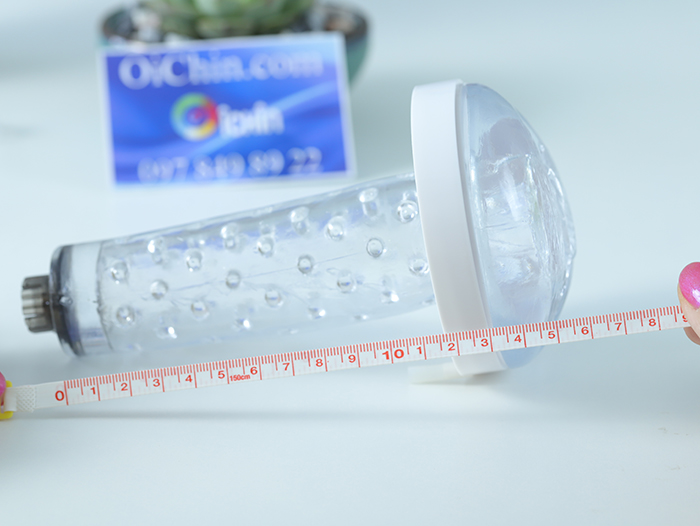 Máy massage dương vật Ailighter Juicer co bóp xoay êm ái kích thích