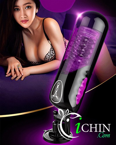 Ailighter Juicer Máy mát xa co bóp rên kích thích cực đỉnh