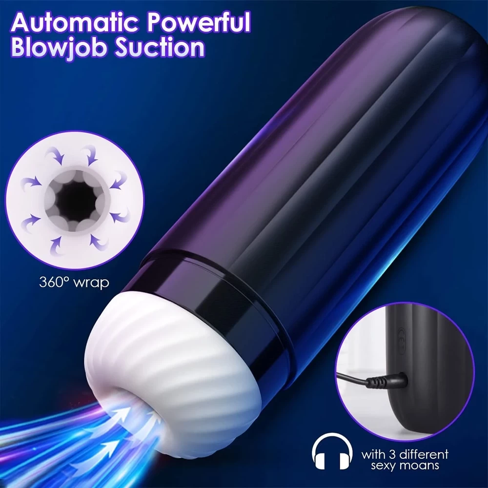 Máy Thủ Dâm Svakom Sam Neo XUANWOBEI Cao Cấp Tự Động Mạnh Mẽ