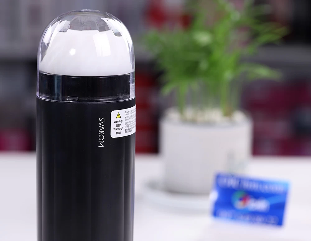 Máy Thủ Dâm Svakom Sam Neo XUANWOBEI Cao Cấp Tự Động Mạnh Mẽ