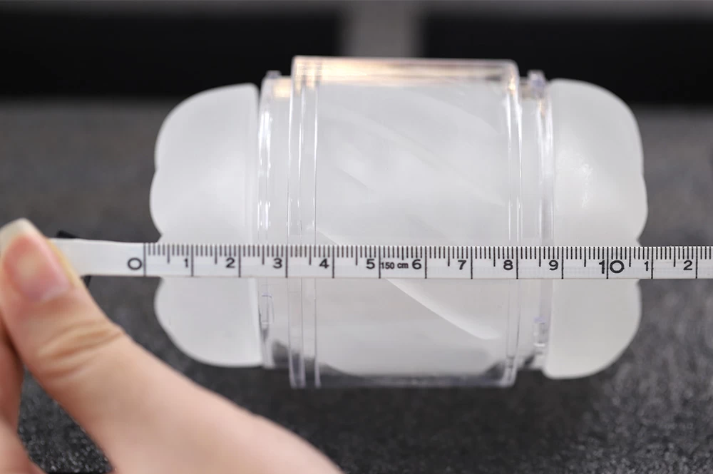 Leten King Masturbator máy thủ dâm thụt tốc độ cao