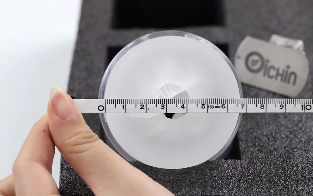 Leten King Masturbator máy thủ dâm thụt tốc độ cao