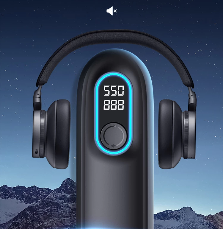 Leten Thrusting Black Hole máy thủ dâm thụt co bóp sưởi ấm LED