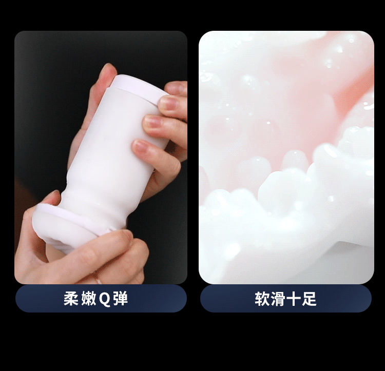 Leten Thrusting Black Hole máy thủ dâm thụt co bóp sưởi ấm LED