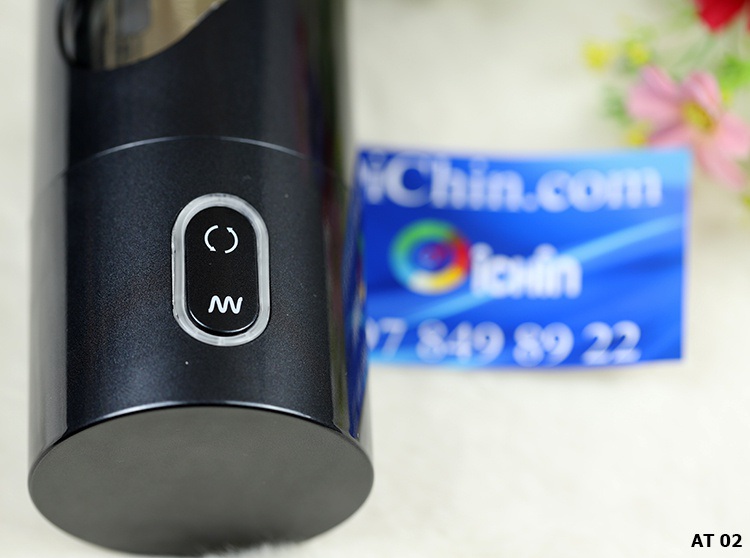 Máy bú liếm EVO X1Z xoay tròn kích thích mạnh