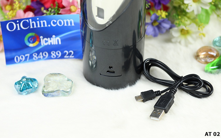 Máy bú liếm EVO X1Z xoay tròn kích thích mạnh