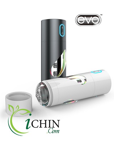 EVO X1Z máy bú liếm đa chế độ xoay tròn pin sạc nhỏ gọn 