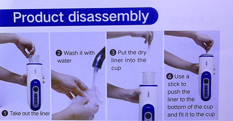 Leten Excellent Yui Hatano rung kích thích mô phỏng idol JAV