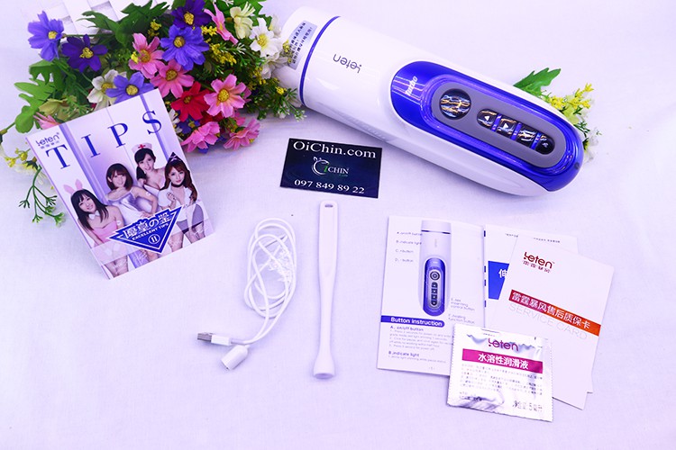 Leten Excellent Yui Hatano rung kích thích mô phỏng idol JAV