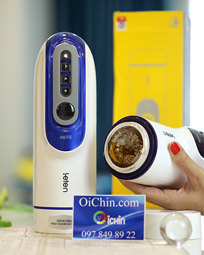 Leten Excellent Yui Hatano âm đạo giả rung thụt mút như idol JAV 