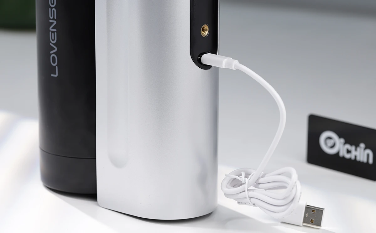 Chân sạc type C