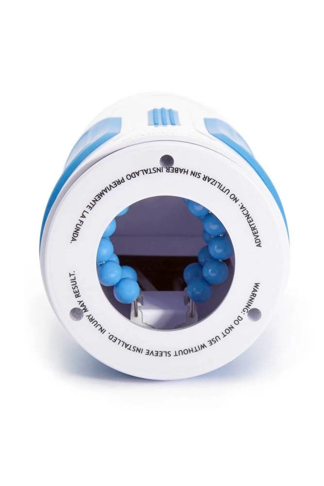 Autoblow 2 Plus XT thụt tự động vòng bi mát xa tăng khoái cảm