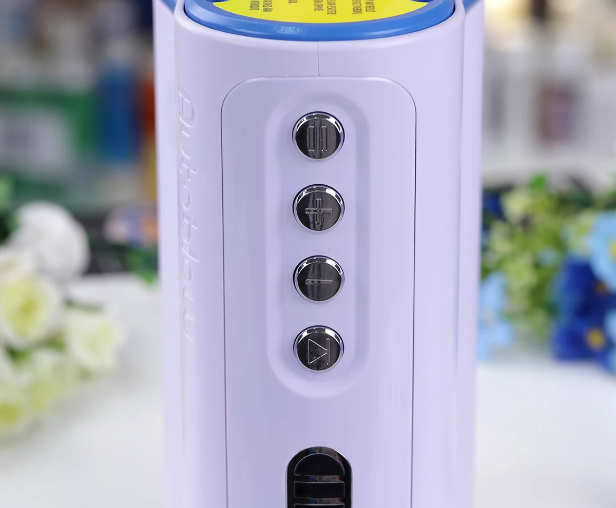 Autoblow AI chính hãng máy bú mút tự động cao cấp, thông minh