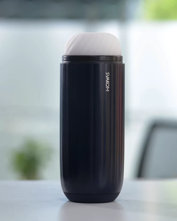 Máy Thủ Dâm Svakom Sam Neo 2 Pro Kết Nối App Hiện Đại Điều Khiển 