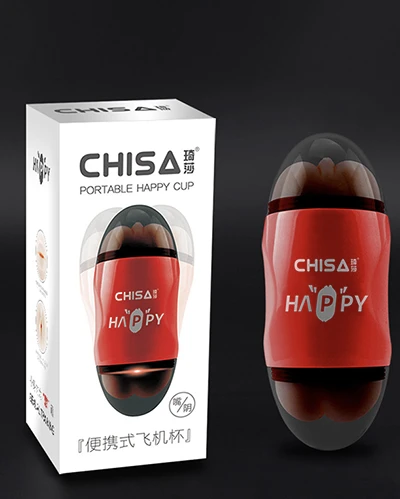  So sánh Chisa Happy cầm tay có rung 2 đầu âm đạo miệng hậu môn mới nhất