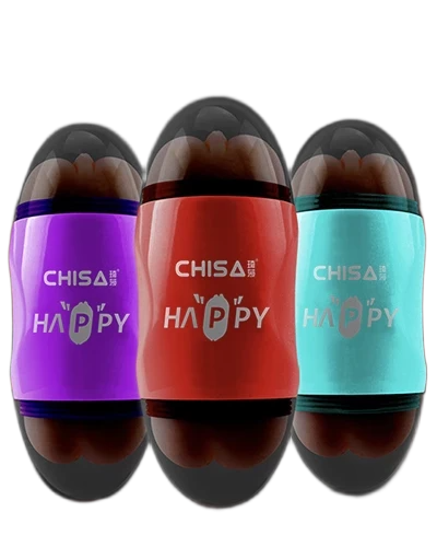  So sánh Chisa Happy cầm tay có rung 2 đầu âm đạo miệng hậu môn  mới nhất 