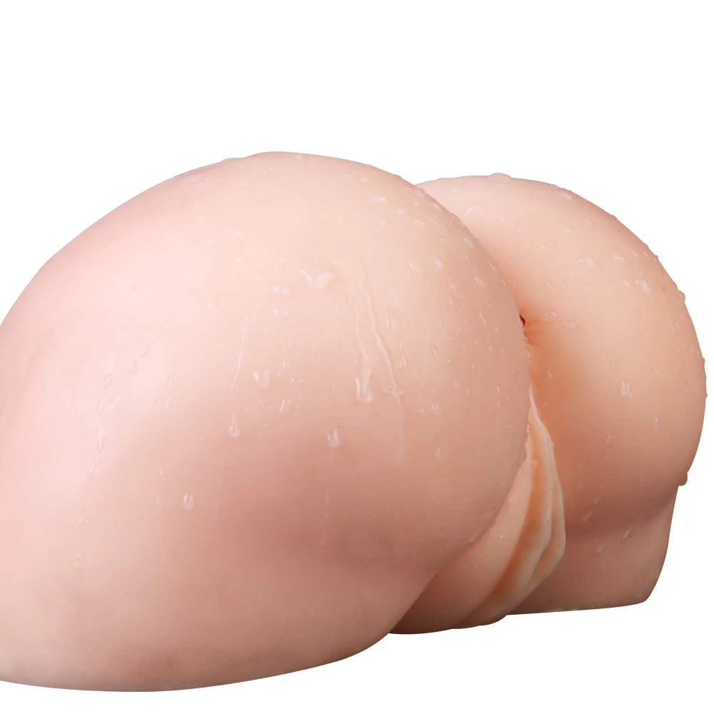 Mông giả Silicon Leten Yui Hatano hot Nhật Bản chất lượng cao