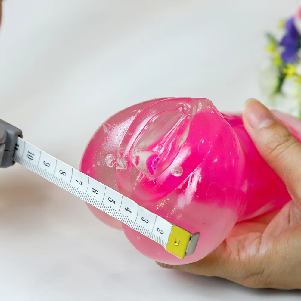 Âm đạo giả cầm tay NPG Japan Kisaki Yua chân thực siêu mềm