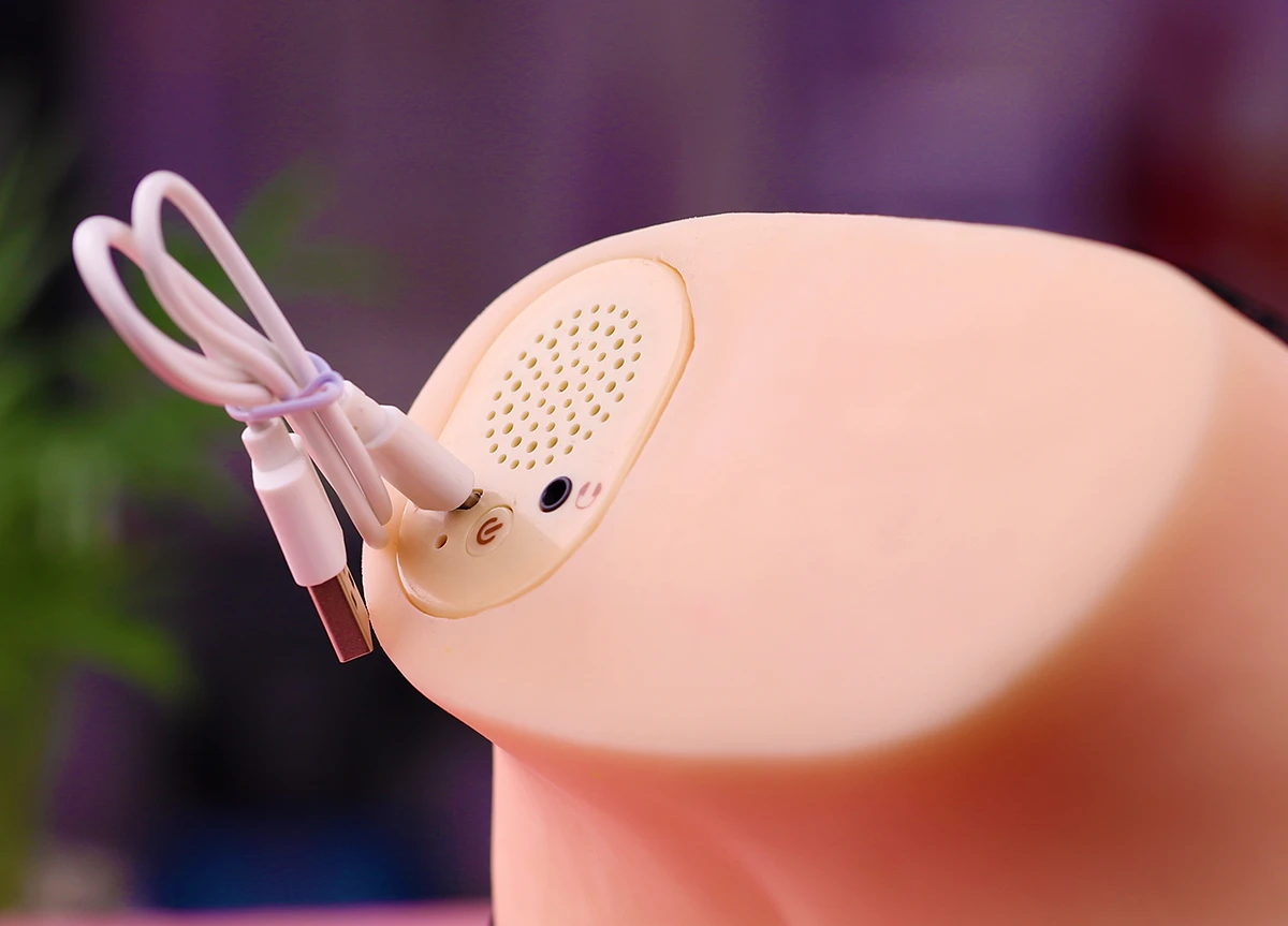 Mông Giả Manmiao MD-15 Rung Rên Kích Thích Mua Ngay