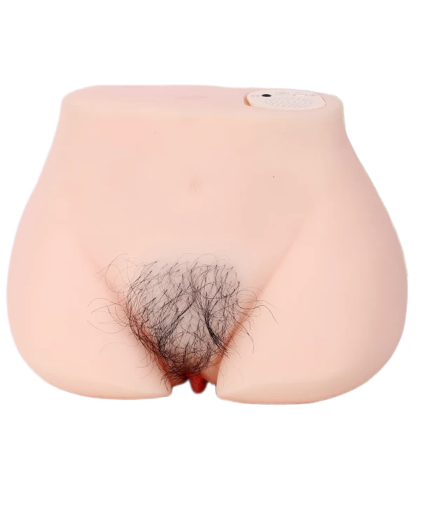  Đánh giá Mông giả Manmiao MD-15 trắng nõn nà kết hợp rung và tiếng rên đầy kích thích  giá tốt 