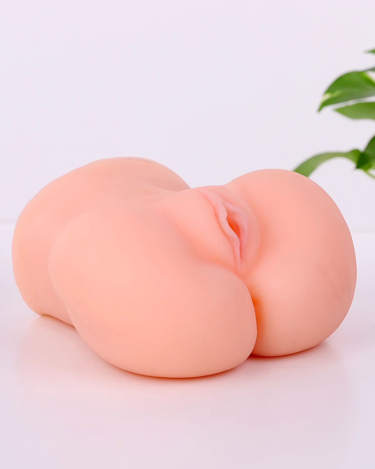 Mông giả Suitable For Lovers silicon mềm mại rung rên hư phê