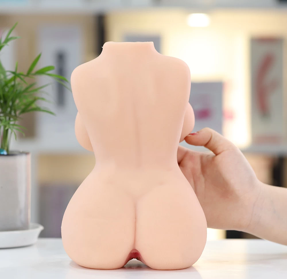 Búp bê Mai Aisi Ogura Kana mini rung cảm biến âm thanh độc đáo