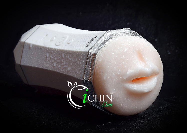 Âm đạo giả gắn tường 2 đầu SECWELL