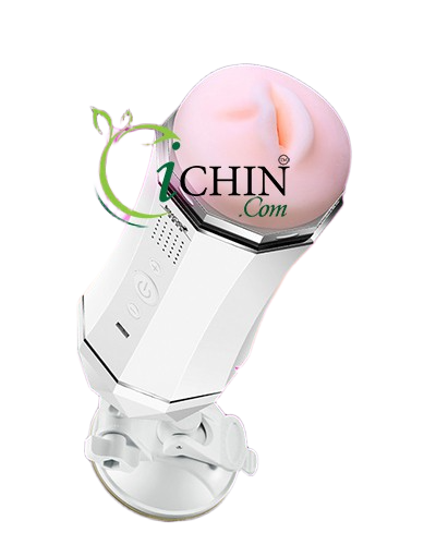  Nơi bán Âm đạo giả SECWELL 2 đầu âm thanh rên có rung gắn tường  giá sỉ 