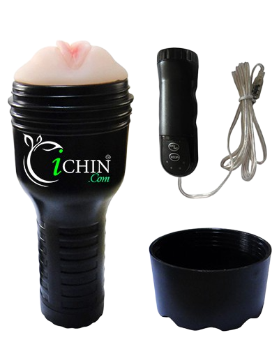  Bán Âm đạo giả đèn pin Pink Lady 4 chế độ rung độc đáo êm ái  giá sỉ 