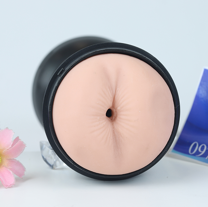 Lovetoy Double Side Âm Đạo Giả Hai Đầu Silicone Mềm Mịn Thăng Hoa