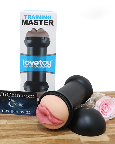 Lovetoy Double Side