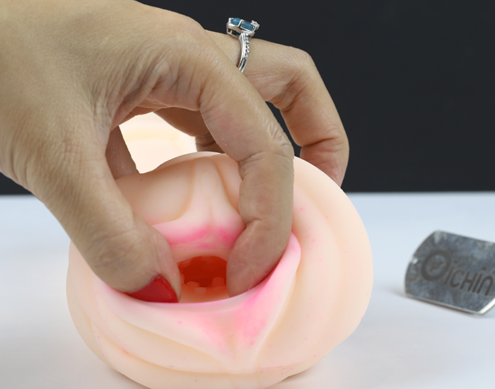 AK-Hot HOT Đế Dán Tường Silicone Y Tế Cao Cấp Chính Hãng