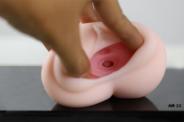 Magic Eyes Uterus mềm mượt cực thực cảm cho trải nghiệm Nhật Bản